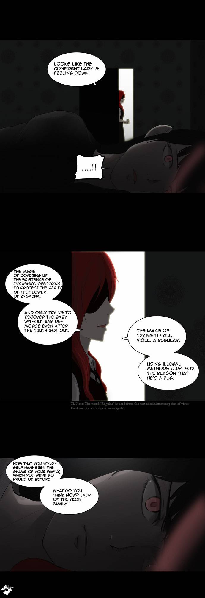 Tower of God Chapter 114 image 17